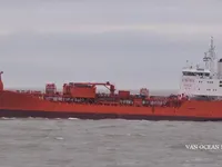Tanc petrolier / chimic de vânzare