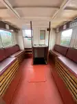 Navă de croazieră de vânzare