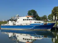 Navă de sondaj de vânzare