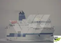 Ro-Ro ship de vânzare