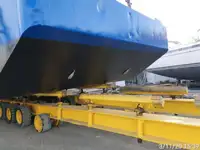 Ambarcațiuni de lucru de vânzare