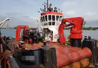Remorcher de vânzare