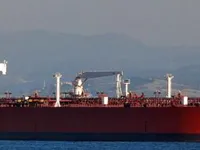 Tanc petrolier / chimic de vânzare