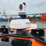 Ambarcațiune de patrulare de vânzare