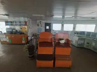 Remorcher de ancorare și aprovizionare (AHTS) de vânzare