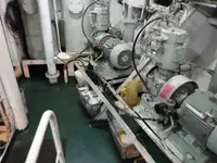 Nava de transport marfă vrac de vânzare