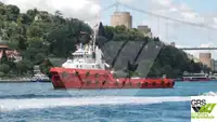Remorcher de vânzare