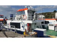 Navă de transport echipaj de vânzare