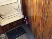 Nava de pescuit tip trauler de vânzare