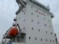Nava container de vânzare