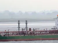 Tanc petrolier / chimic de vânzare