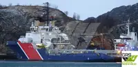 Nava de aprovizionare de vânzare