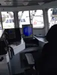 Navă de sondaj de vânzare