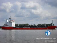 Tanc petrolier / chimic de vânzare