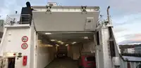 Nava de transport marfă vrac de vânzare