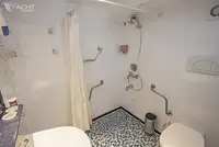 Navă de croazieră de vânzare