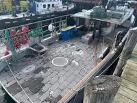 Trawler de vânzare