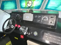 Navă de transport echipaj de vânzare