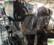 Navă de servicii pentru parcuri eoliene de vânzare