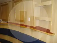 Nava de pescuit tip trauler de vânzare