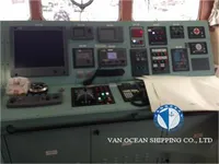 Navă frigorifică de vânzare