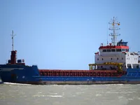 General Cargo/Multi-purpose de vânzare