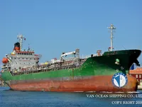 Tanc petrolier / chimic de vânzare
