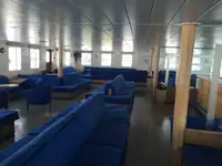 Navă de feribot de vânzare