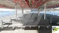 Navă de pasageri de vânzare