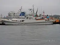 Trawler de vânzare