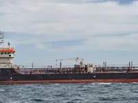 Tanc petrolier / chimic de vânzare
