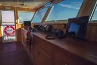 Catamaran de vânzare