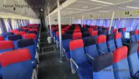 Catamaran de vânzare