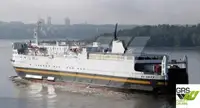 Ro-Ro ship de vânzare