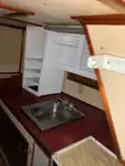 Navă de transport echipaj de vânzare