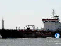 Tanc petrolier / chimic de vânzare