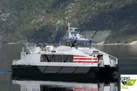 Nava de pasageri de vânzare