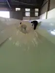 Navă de salvare de vânzare
