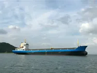 Nava de transport marfă vrac de vânzare