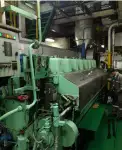 Nava de transport marfă vrac de vânzare