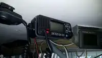 Nava de pescuit tip trauler de vânzare
