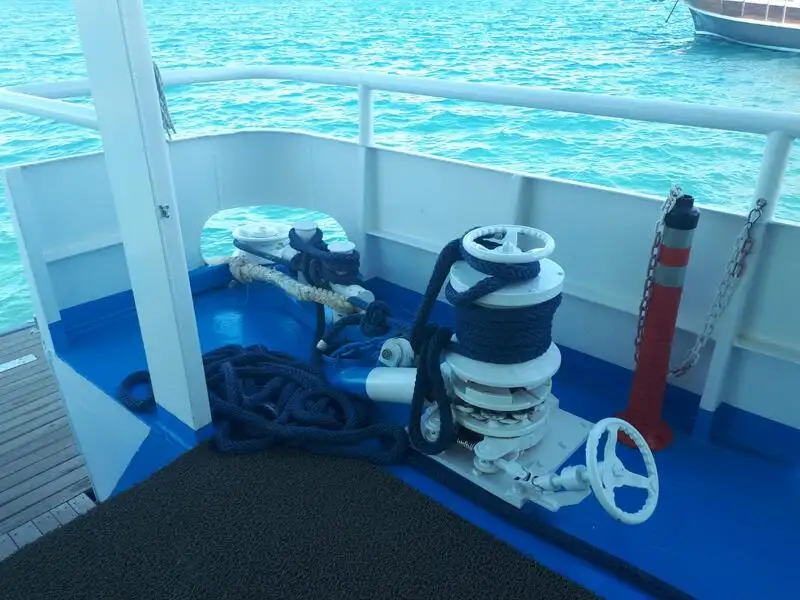 General Cargo/Multi-purpose de vânzare