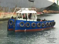 Remorcher de vânzare