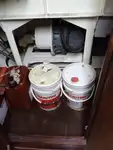 Navă de feribot de vânzare