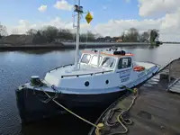 Remorcher de vânzare