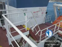 Tanc petrolier / chimic de vânzare