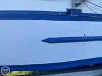 Nava de pescuit tip trauler de vânzare