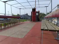 Navă de feribot de vânzare