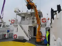 Catamaran de vânzare