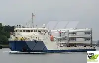 Navă de aprovizionare rapidă (FSV) de vânzare